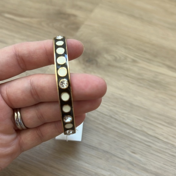 Kate Spade Idiom Bangle - Picture 3 of 8